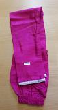Girl’s Fuchsia Churidar Pant Indian Party Wear Shieno Sarees #6300